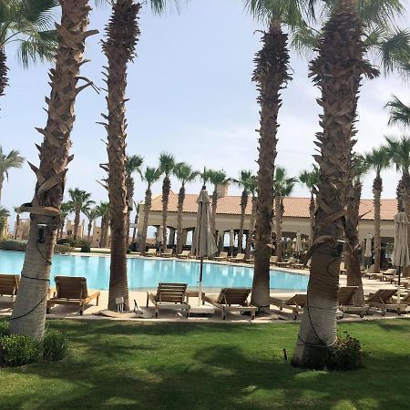 Apartman Veranda Hurghada Eksteriør bilde