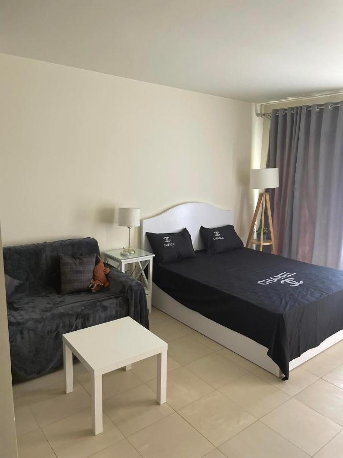 Apartman Veranda Hurghada Eksteriør bilde