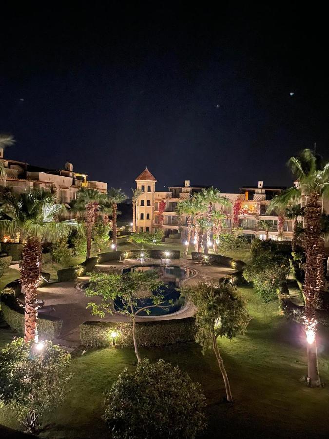 Apartman Veranda Hurghada Eksteriør bilde