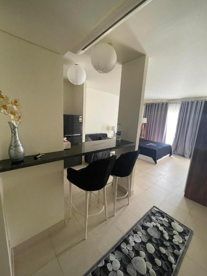 Apartman Veranda Hurghada Eksteriør bilde