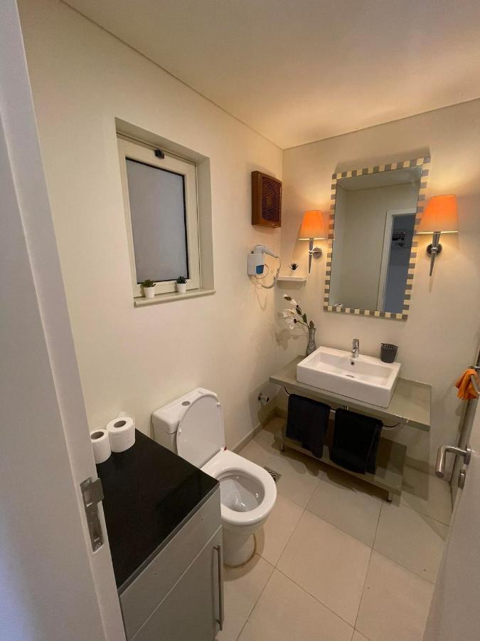 Apartman Veranda Hurghada Eksteriør bilde