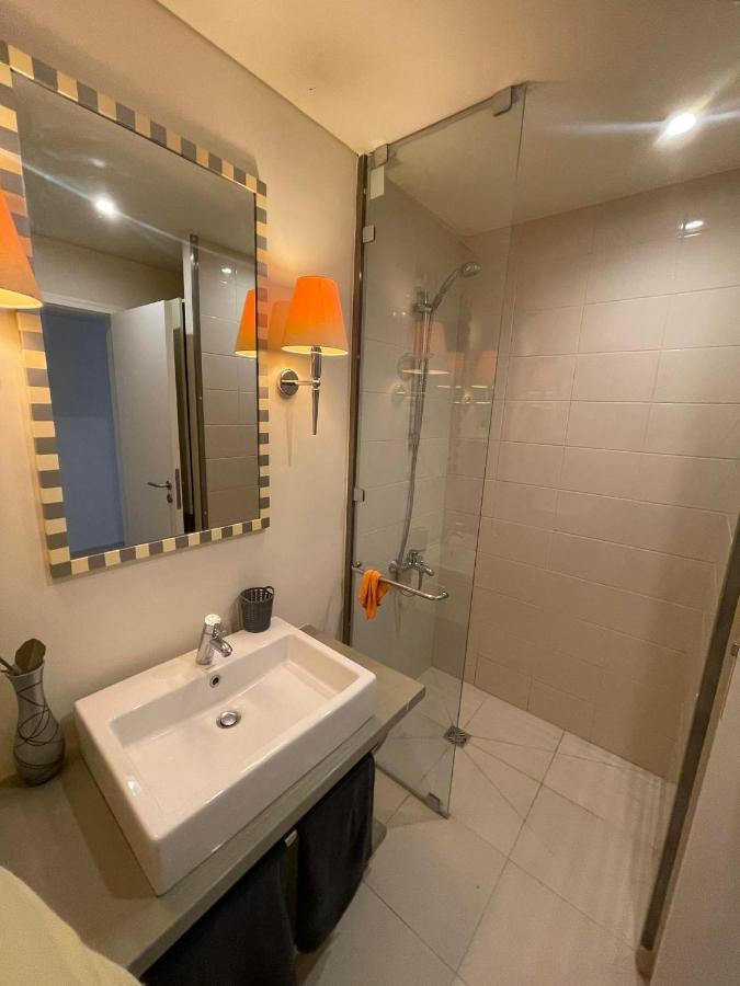 Apartman Veranda Hurghada Eksteriør bilde