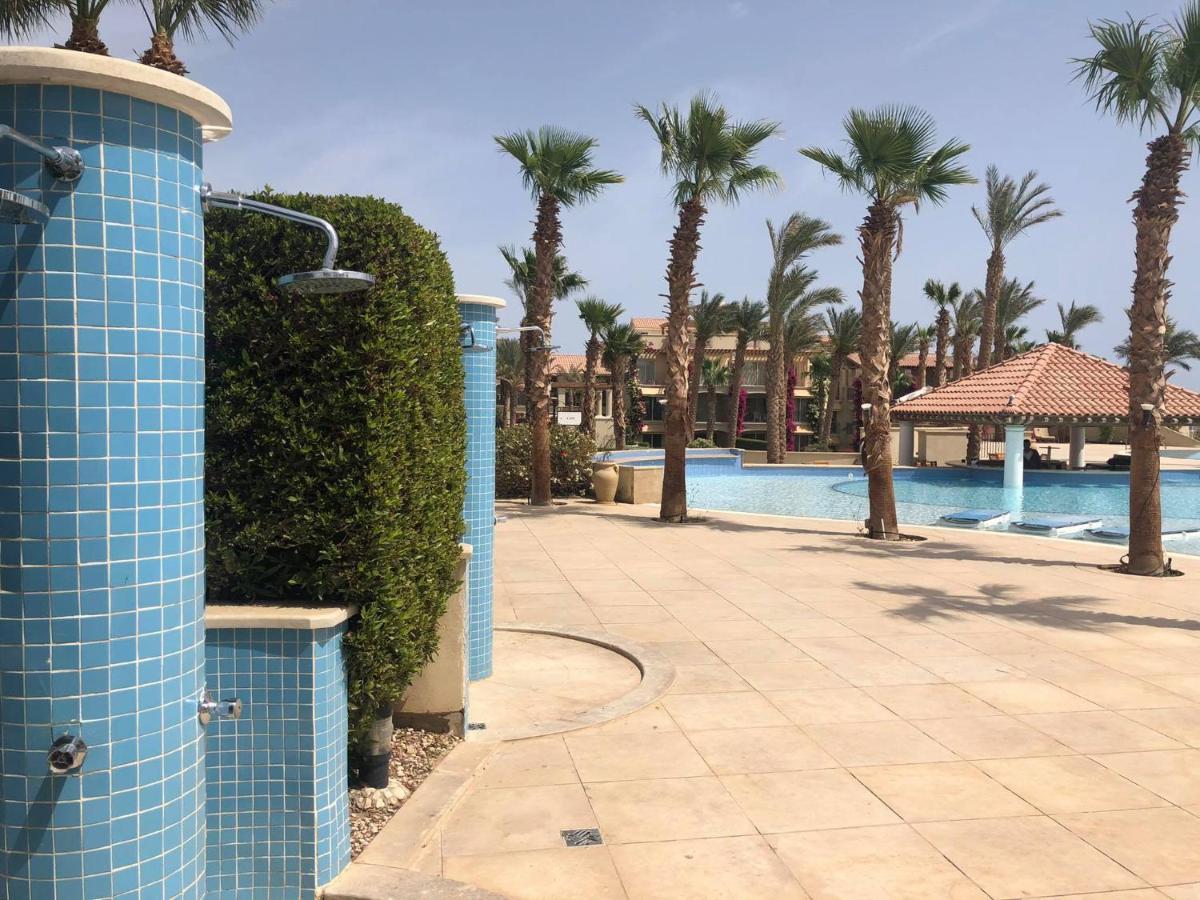 Apartman Veranda Hurghada Eksteriør bilde