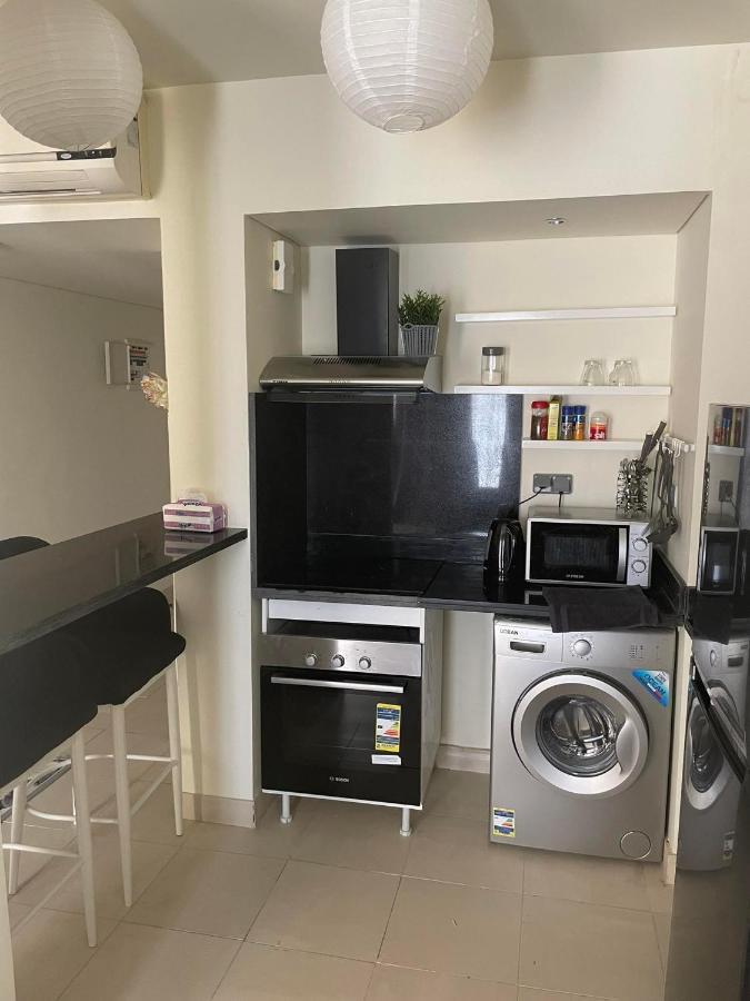 Apartman Veranda Hurghada Eksteriør bilde
